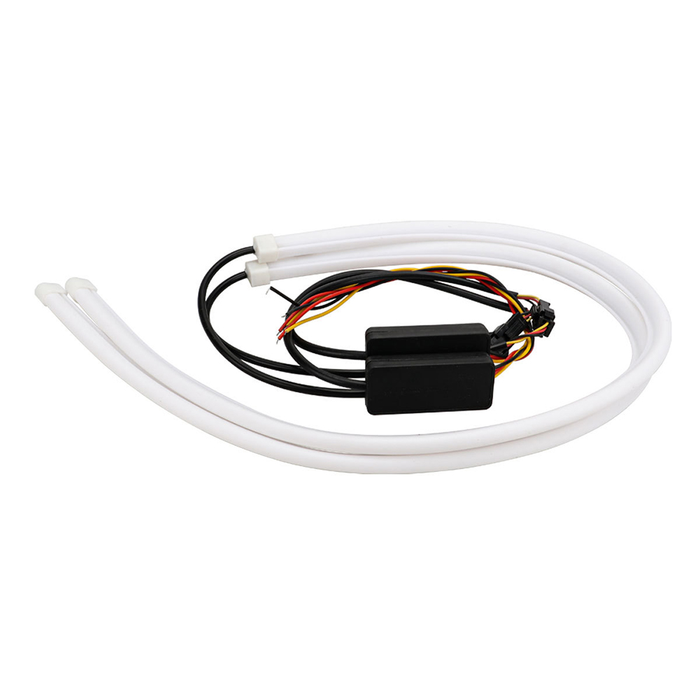 Car Styling Waterproof LED Str - Outdoor Lighting Led Strip ulasan dan harga