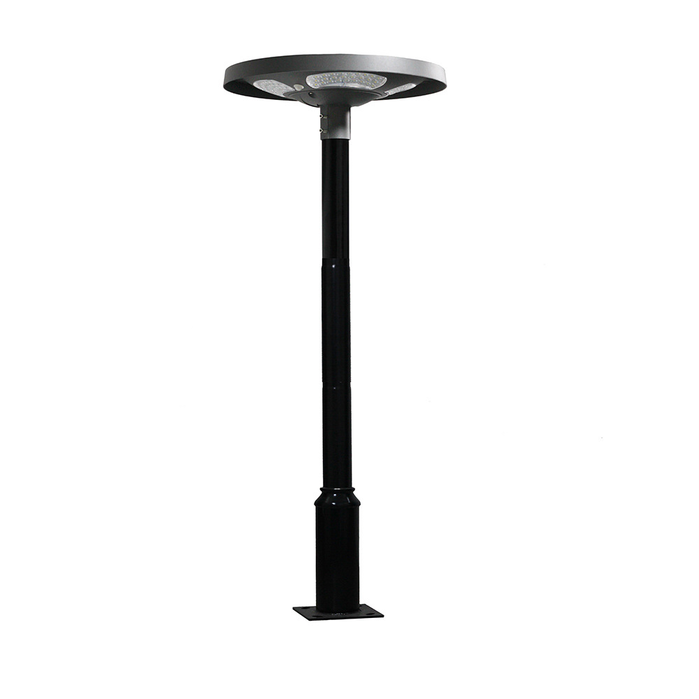 Waterproof IP65 UFO Solar LED  - Outdoor Lighting Battery ulasan dan harga
