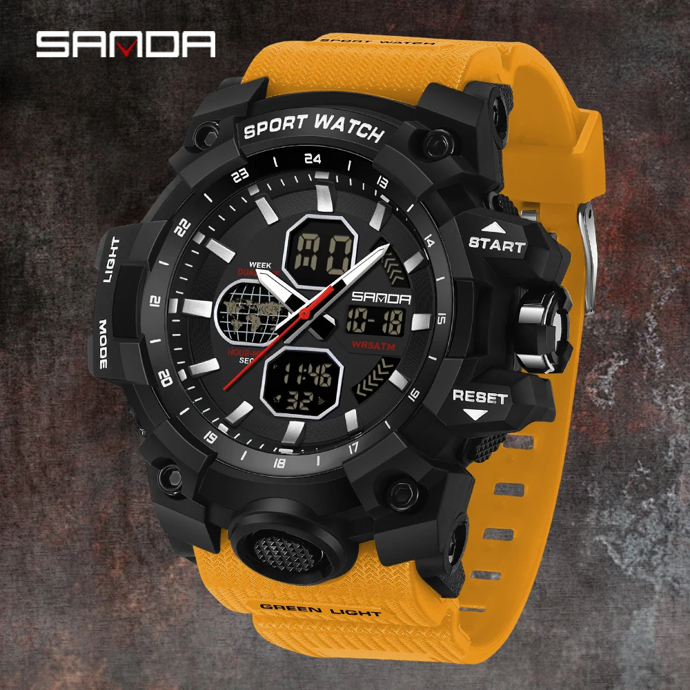 SANDA Sport Multi functional M - Outdoor Lighting For Steps ulasan dan harga