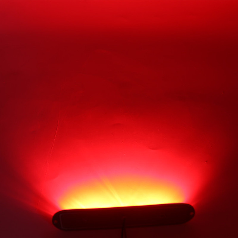 6W 12W 18W RGB RGBW Remote Con - Pond Light Submersible ulasan dan harga