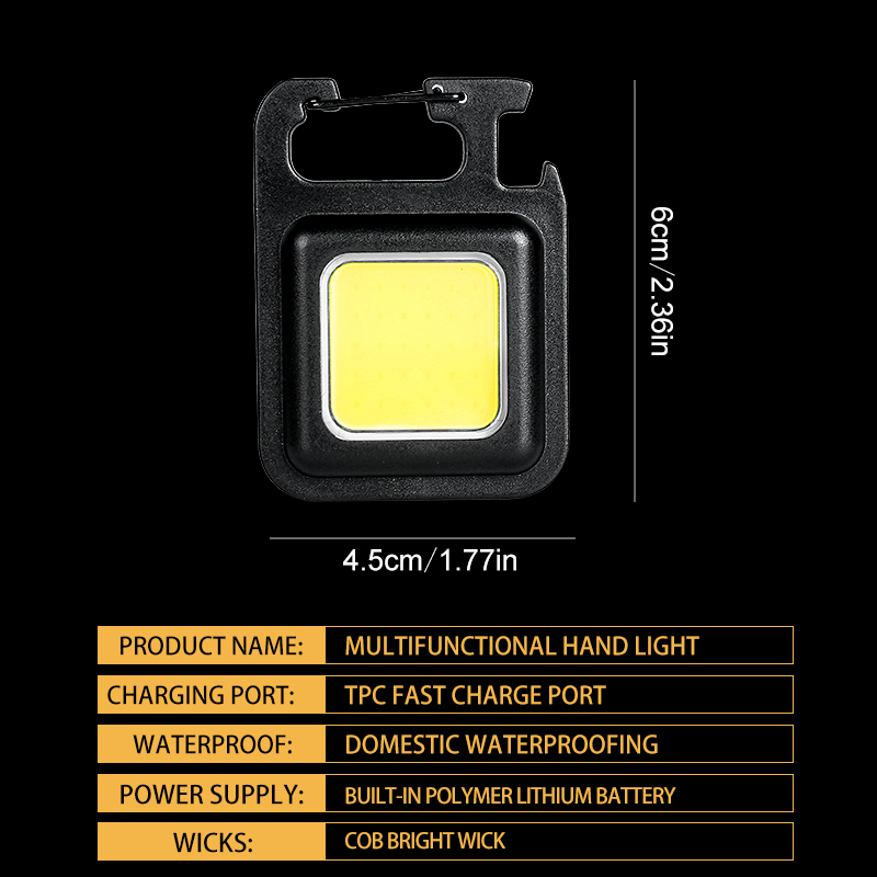 Super Bright Convenient Carry- - Outdoor Lighting Types ulasan dan harga