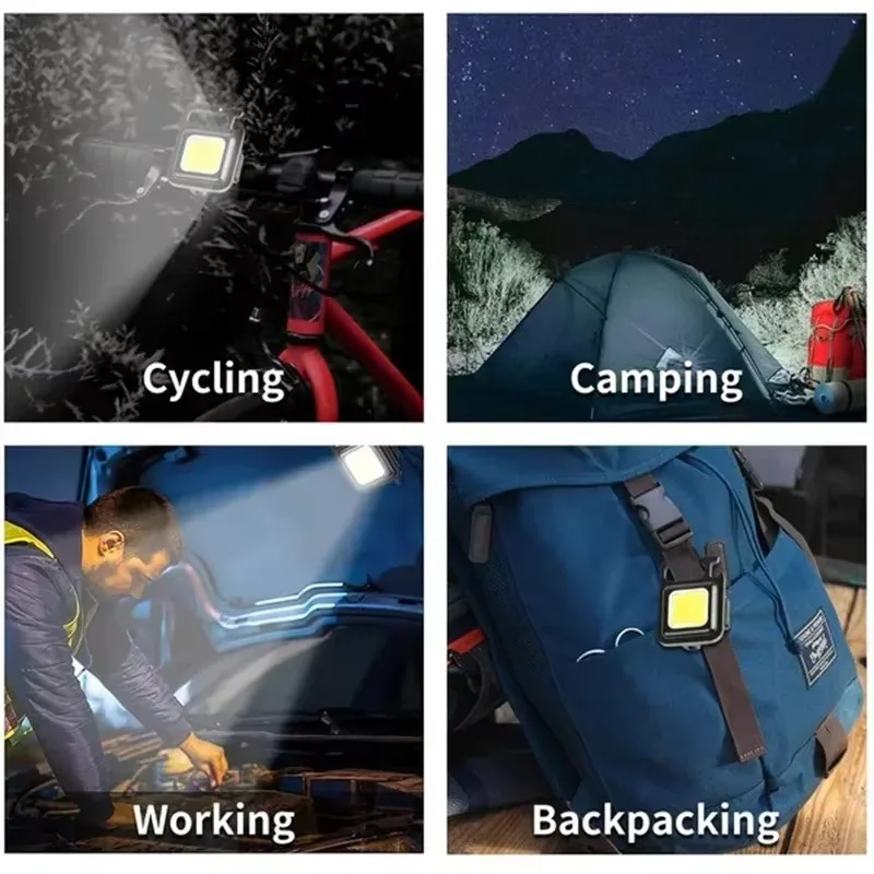 Super Bright Convenient Carry- - Outdoor Lighting Types ulasan dan harga