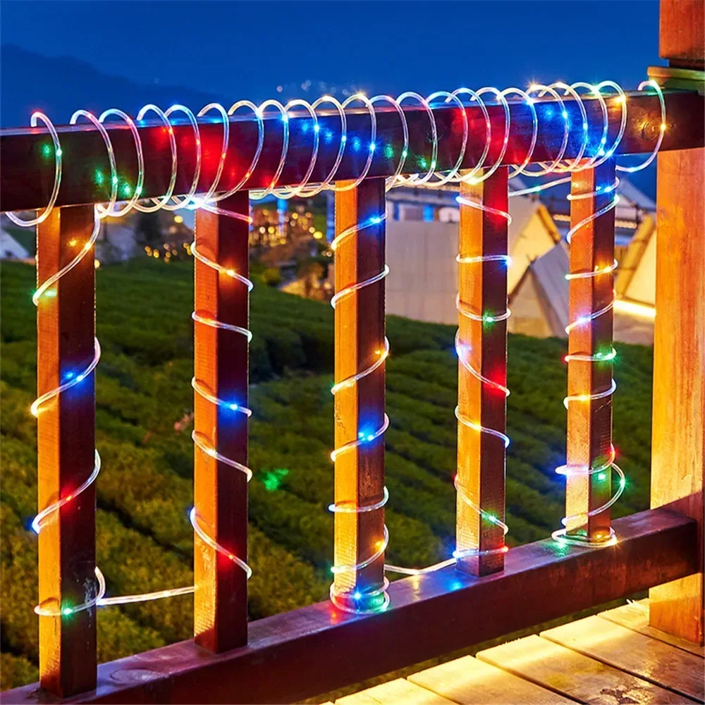 12V Low Voltage LED Flexible N - Outdoor Lighting Kits Low Voltage ulasan dan harga