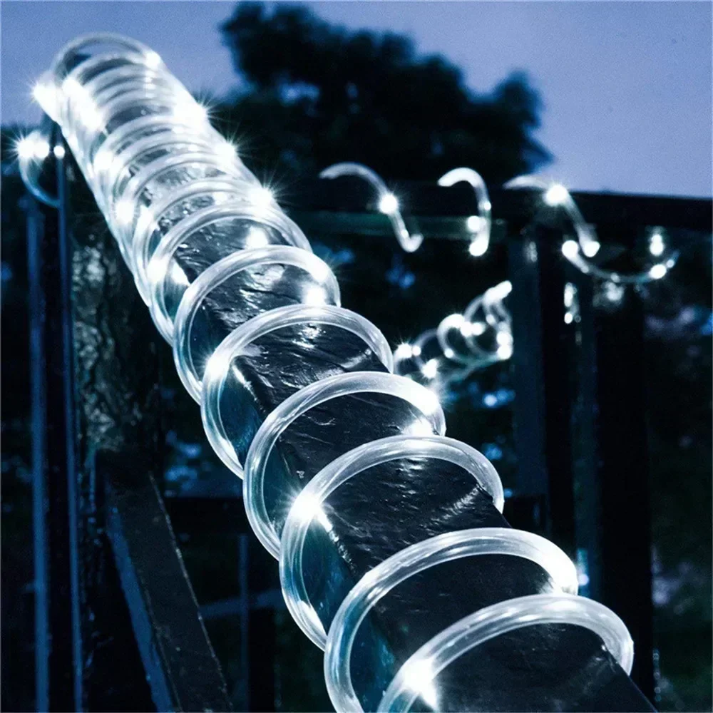 12V Low Voltage LED Flexible N - Outdoor Lighting Kits Low Voltage ulasan dan harga