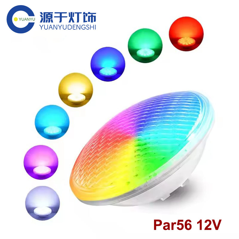 18W 25W 35W LED Underwater Lig - Pond Light Submersible ulasan dan harga