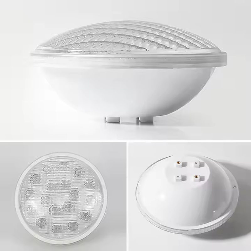 18W 25W 35W LED Underwater Lig - Pond Light Submersible ulasan dan harga