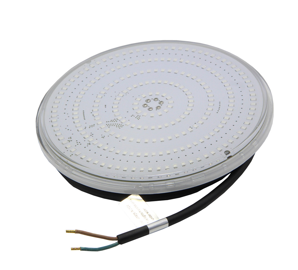 German Light 18W Resin Filled  - Pond Light Submersible ulasan dan harga