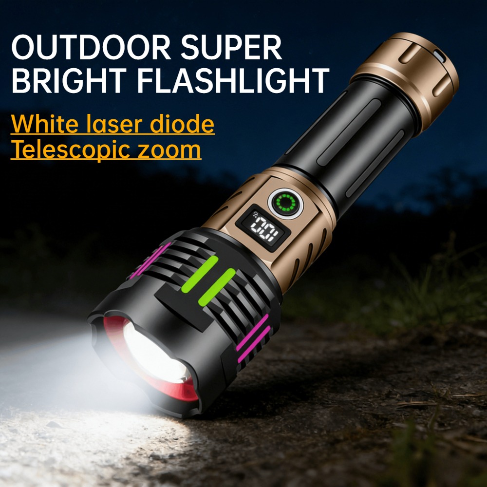 Super Bright White Light LED F - Outdoor Lighting Types ulasan dan harga