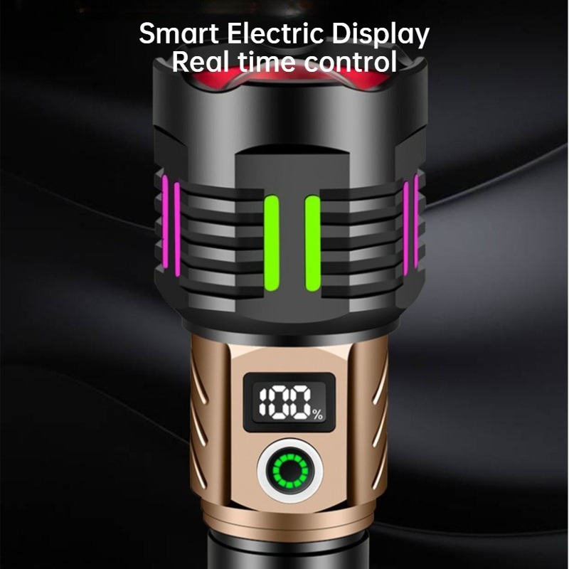 Super Bright White Light LED F - Outdoor Lighting Types ulasan dan harga