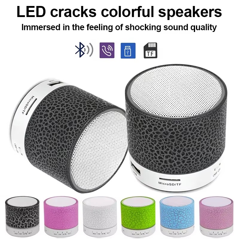 Mini Portable Outdoor Speaker  - Outdoor Lighting Wireless ulasan dan harga
