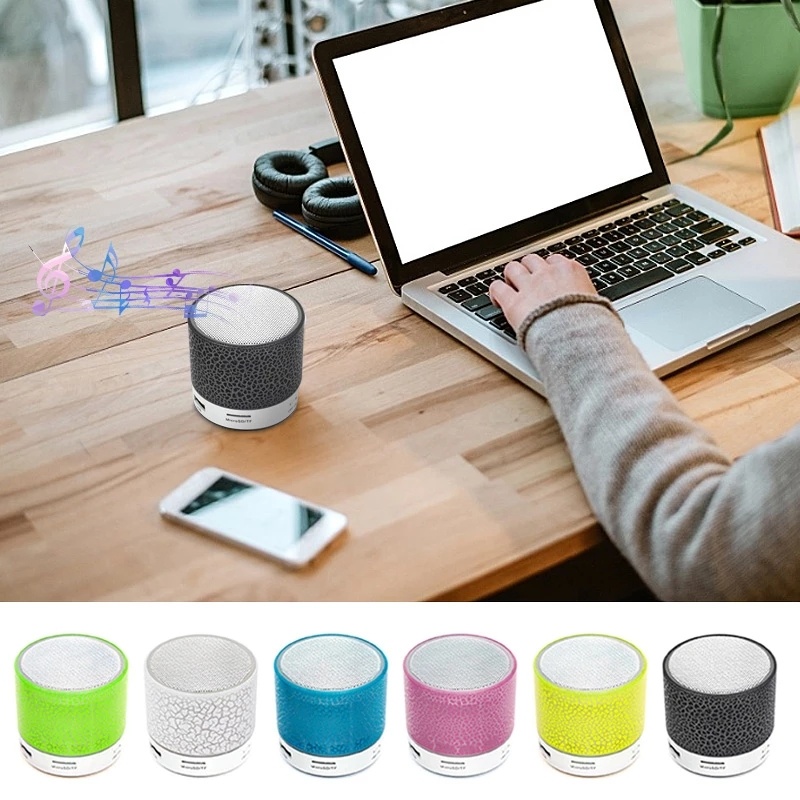 Mini Portable Outdoor Speaker  - Outdoor Lighting Wireless ulasan dan harga