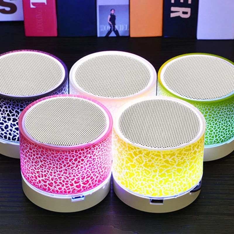 Mini Portable Outdoor Speaker  - Outdoor Lighting Wireless ulasan dan harga