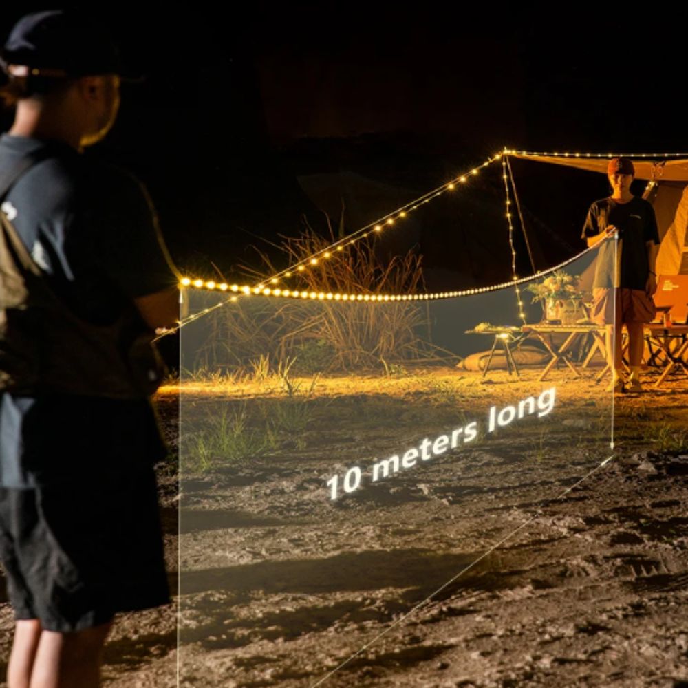 LED Light Tent Light Light Str - Outdoor Lighting Led Strip ulasan dan harga